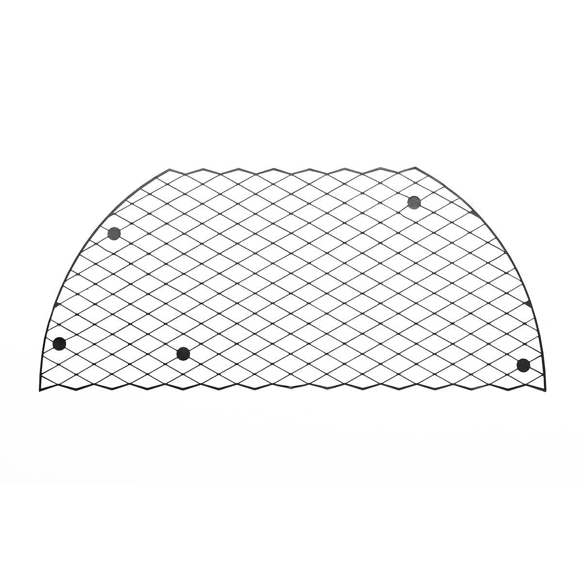 Bijoux Indiscrets Louise Decal Eye Mask