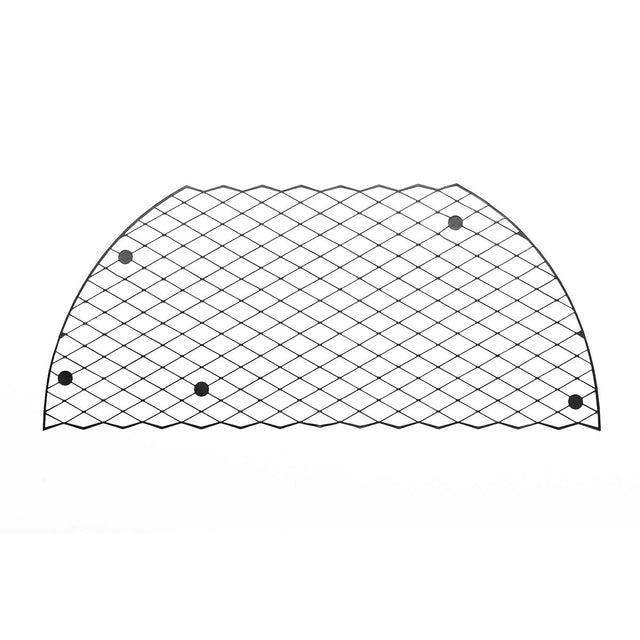 Bijoux Indiscrets Louise Decal Eye Mask