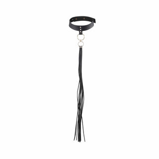 Bijoux Indiscrets MAZE Tassel Choker