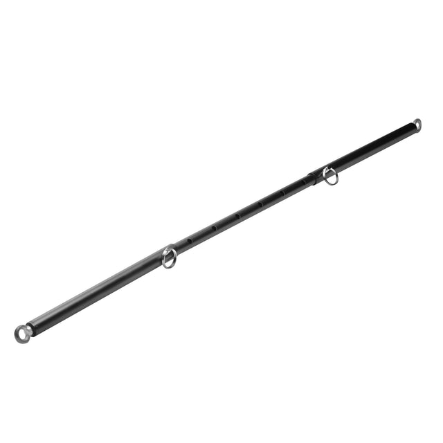 Black Steel Spreader Bar