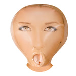 BlowUps Stepdaughter Doll
