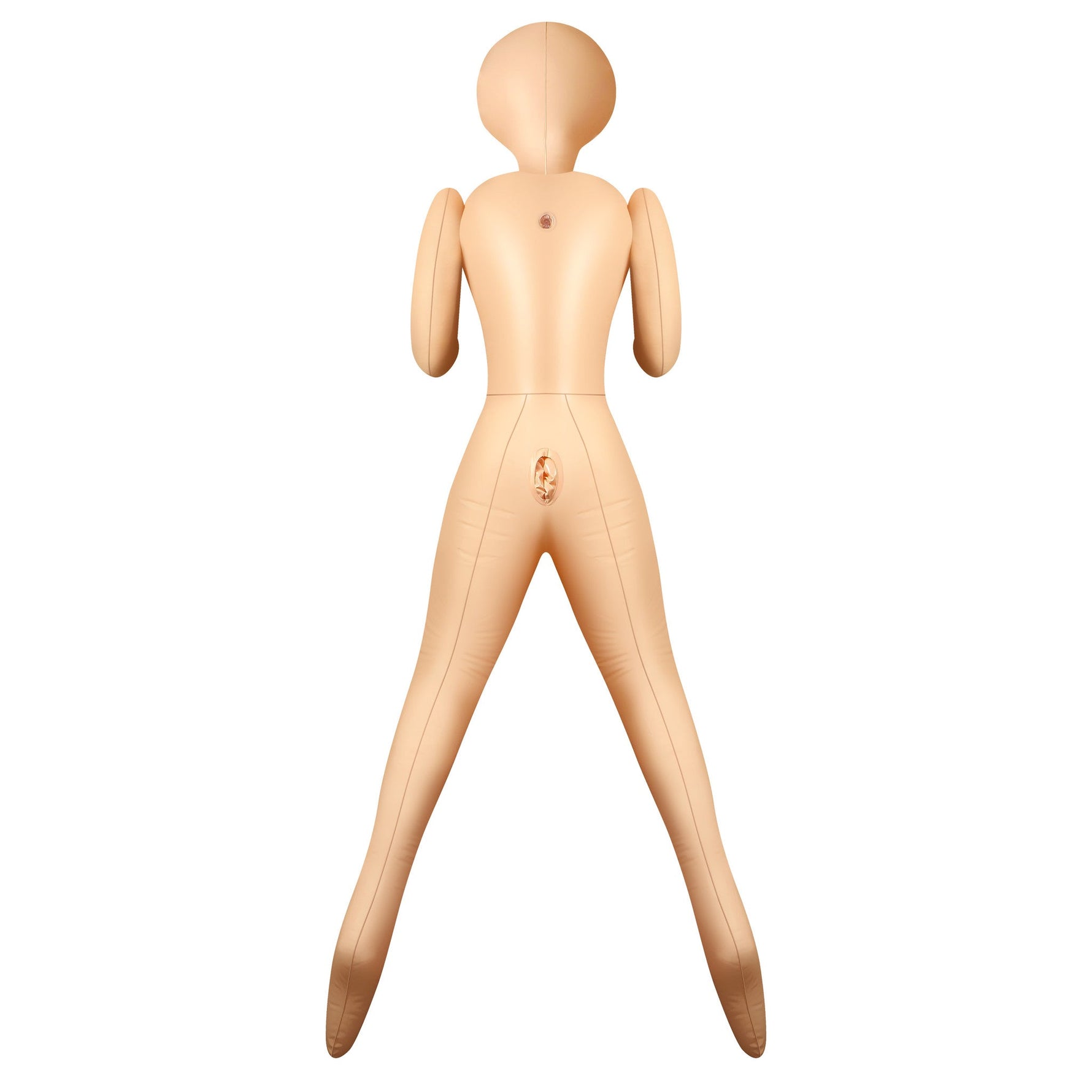 BlowUps Stepdaughter Doll