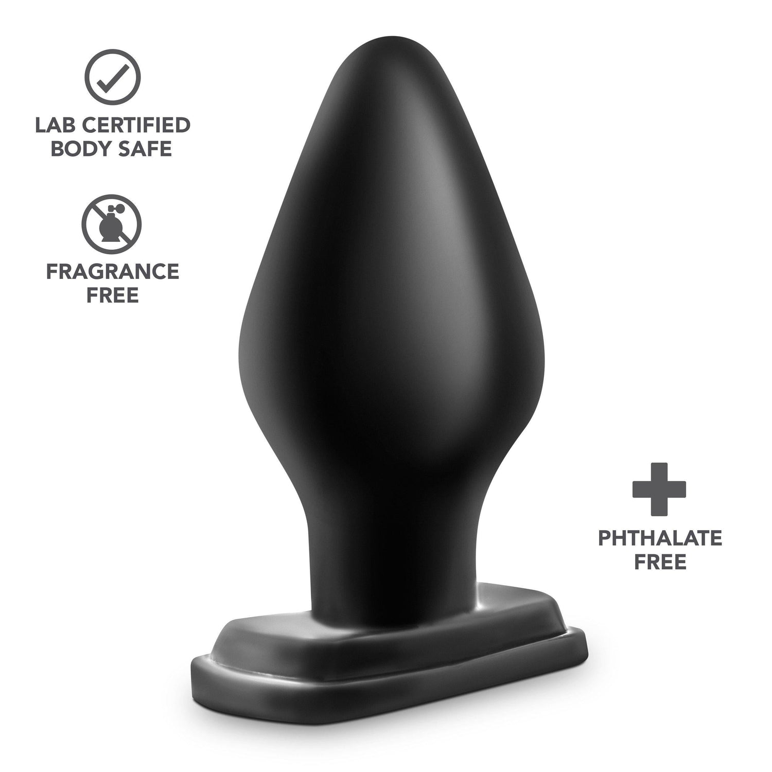 Blush Anal Adventures XXL Plug