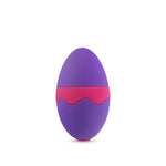 Blush Aria Flutter Tongue Silicone Clitoral Vibrator