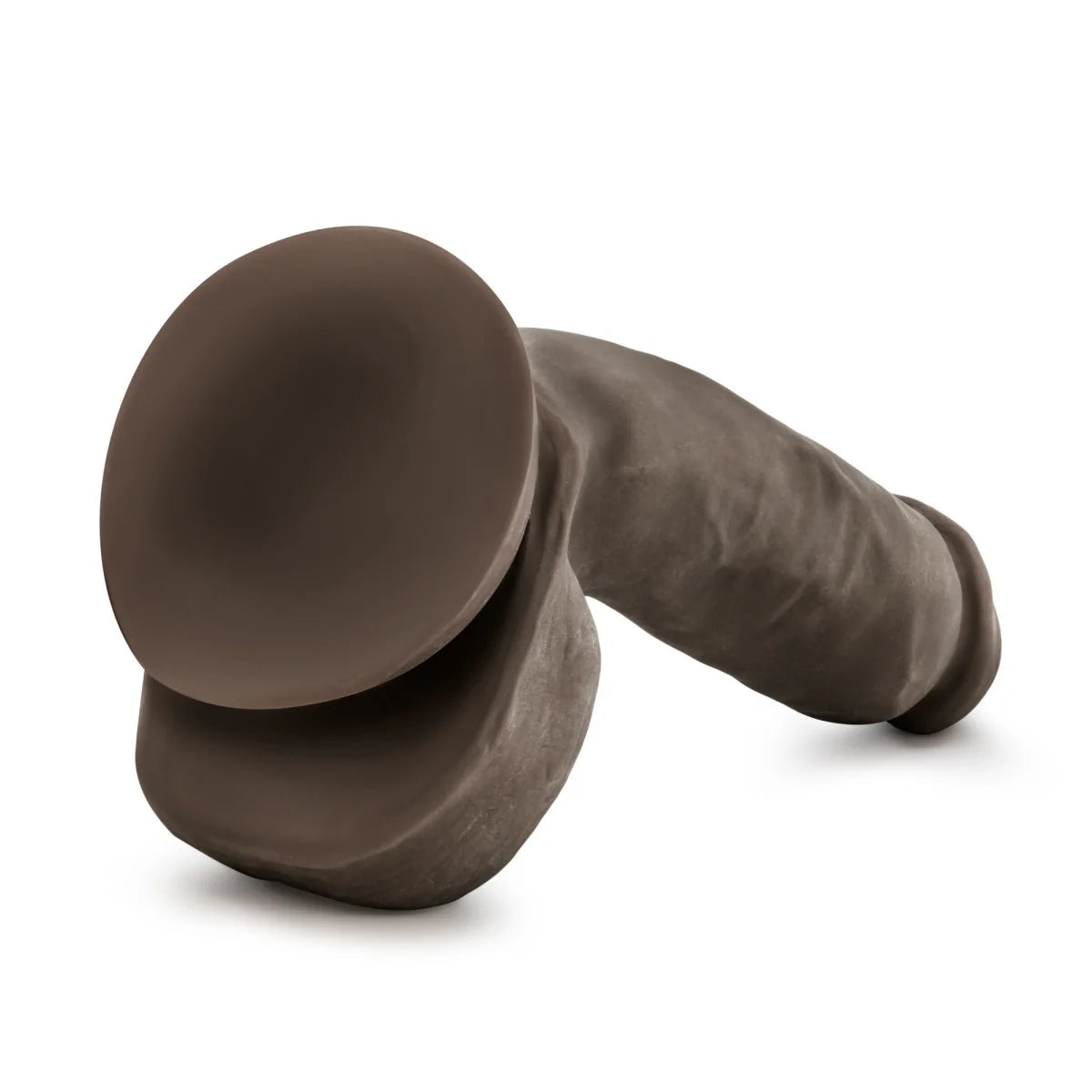 Blush Au Naturel Jerome Dual Density Dildo