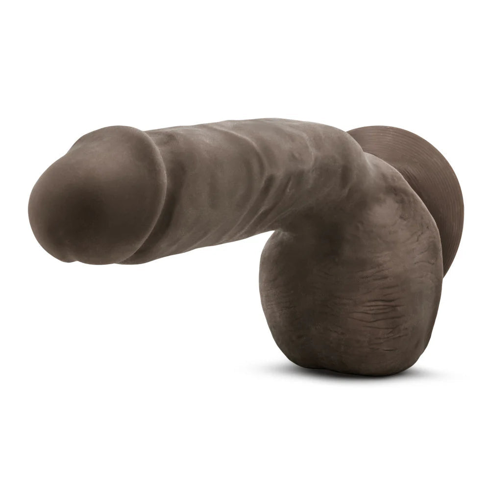 Blush Au Naturel Jerome Dual Density Dildo