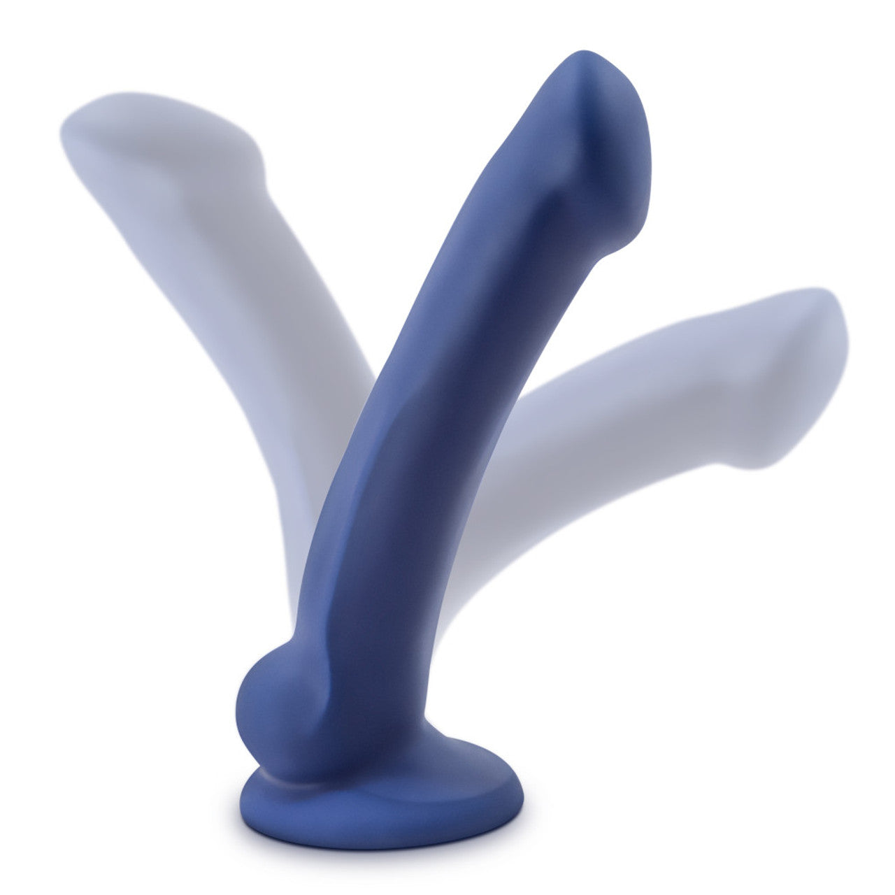 Blush Avant D10 Ergo Mini Dual-Density Dildo
