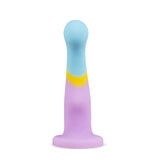 Blush Avant D14 Silicone Dildo
