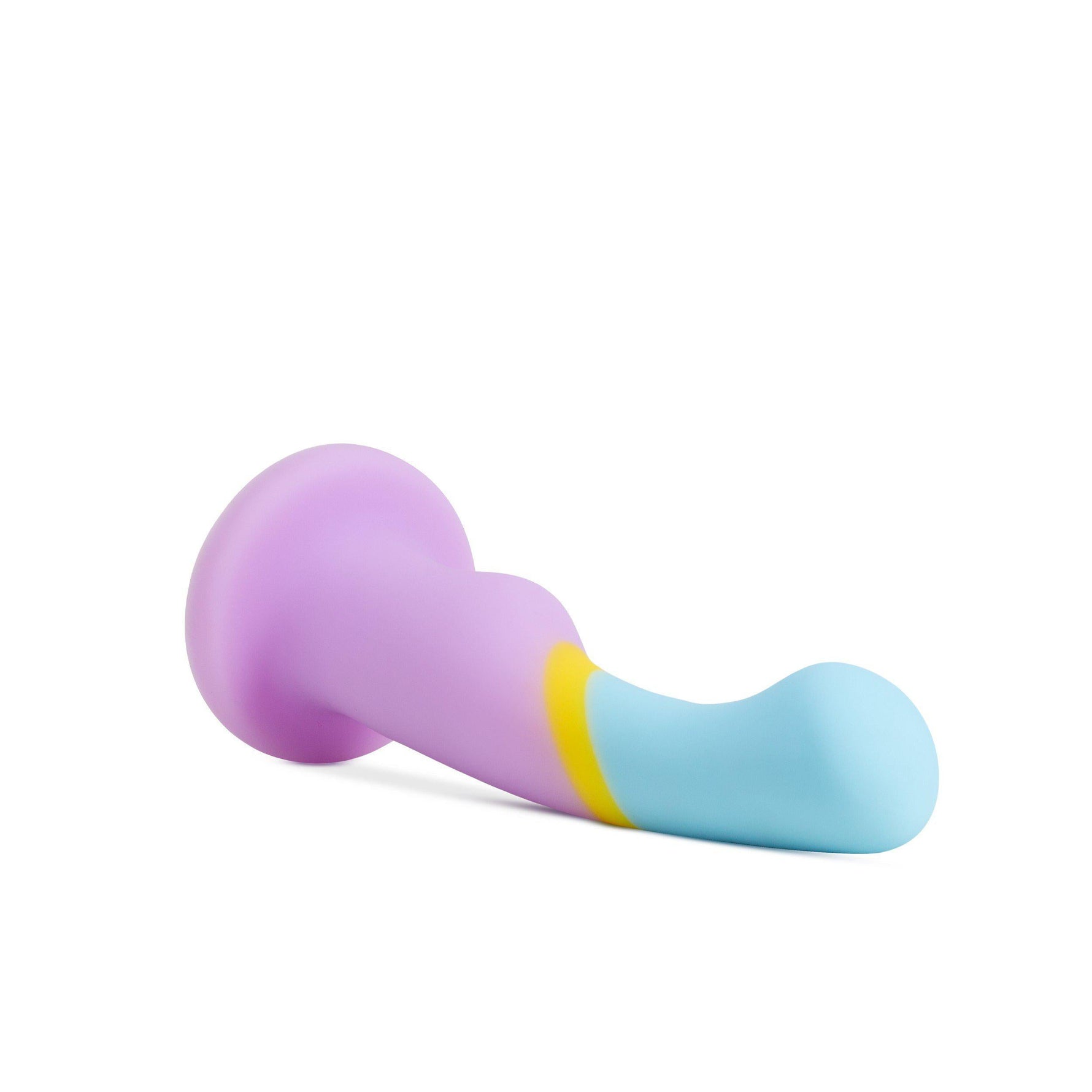 Blush Avant D14 Silicone Dildo