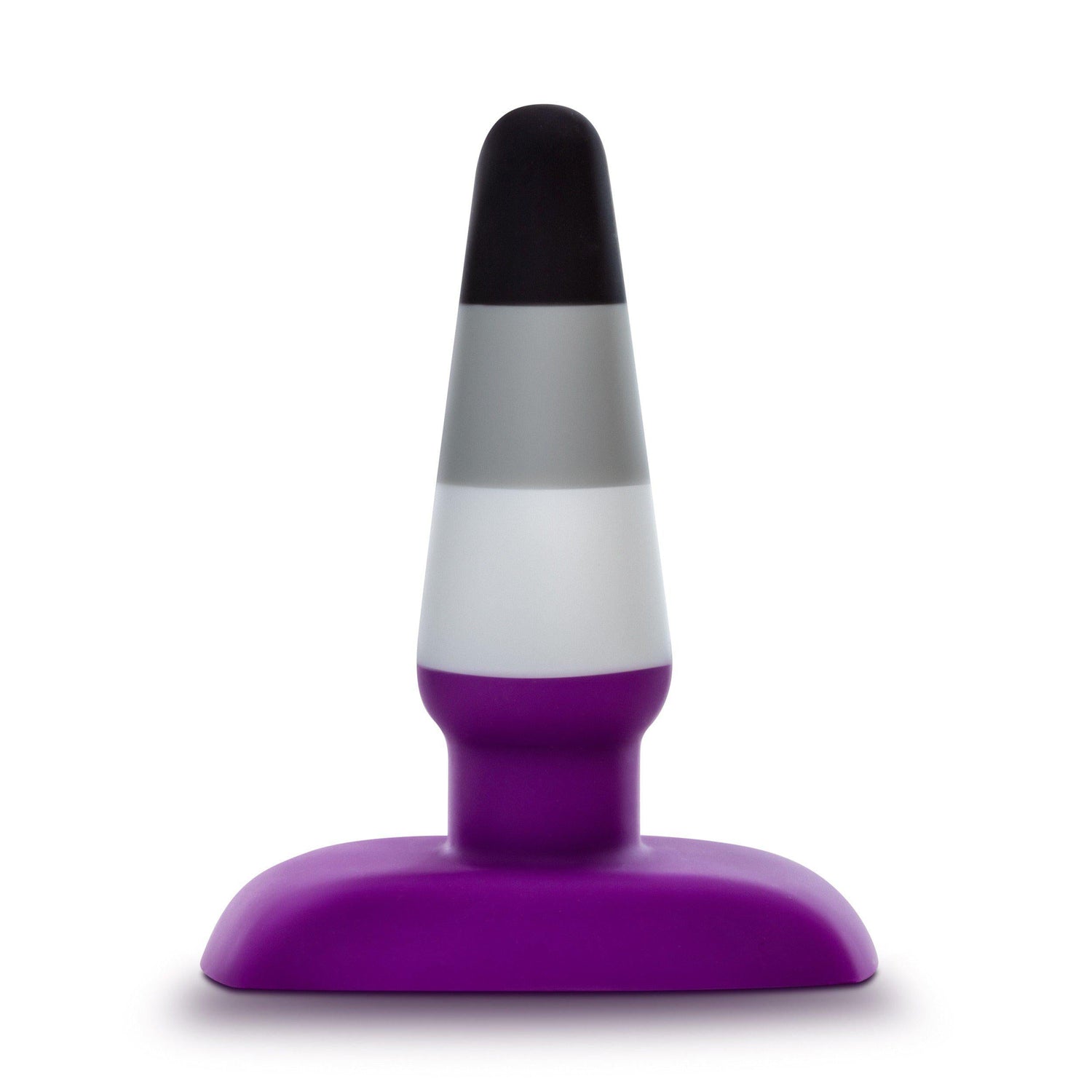 Blush Avant Pride P7 Ace Butt Plug