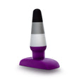 Blush Avant Pride P7 Ace Butt Plug
