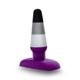 Blush Avant Pride P7 Ace Butt Plug
