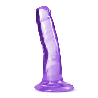 Blush B Yours Plus 5.5 Inch Hard n' Happy Dildo