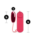 Blush B Yours Power Bullet