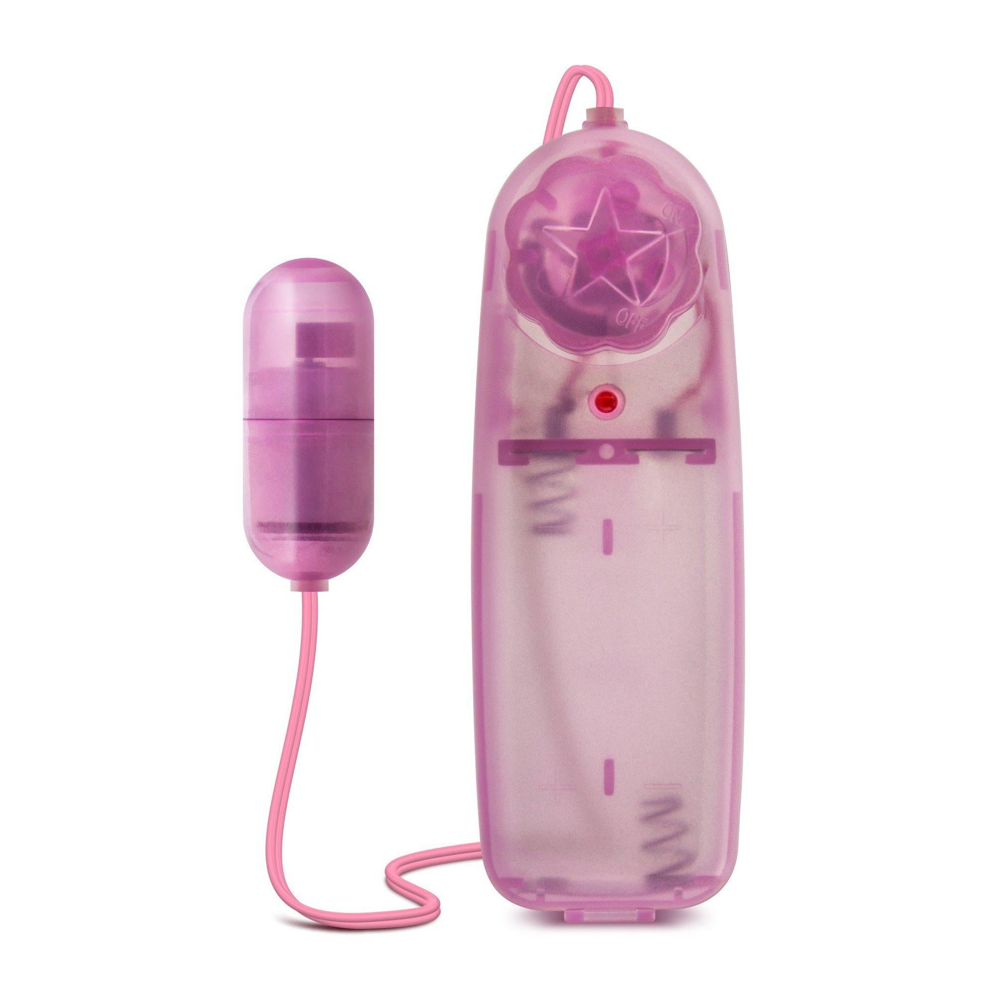 B Yours Power Bullet Mini - HotCherry