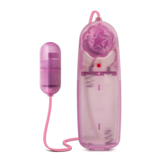 Blush B Yours Power Bullet Mini