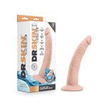 Blush Dr. Skin Glide 7.5 Inch Self Lubricating Dildo