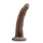 Blush Dr. Skin Glide 7.5 Inch Self Lubricating Dildo