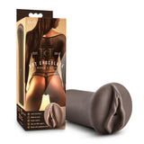 Blush Hot Chocolate Nicole's Kitty Stroker