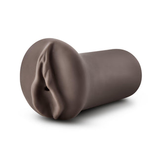Blush Hot Chocolate Nicole's Kitty Stroker