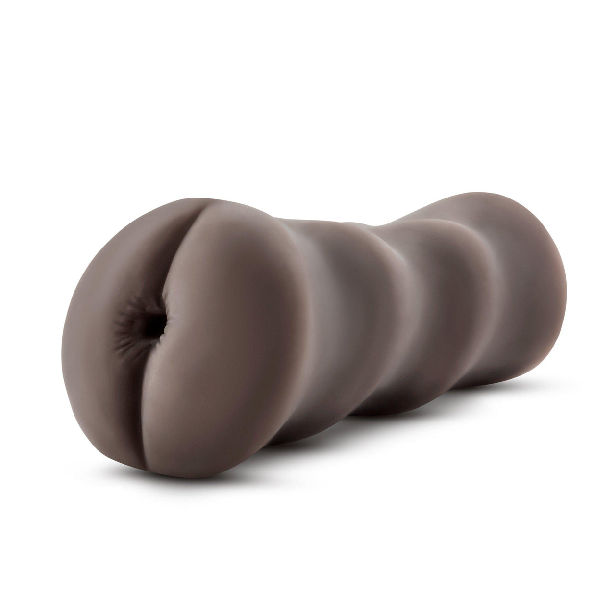 Blush Hot Chocolate Nicole's Rear Stroker