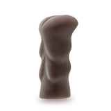 Blush Hot Chocolate Nicole's Rear Stroker