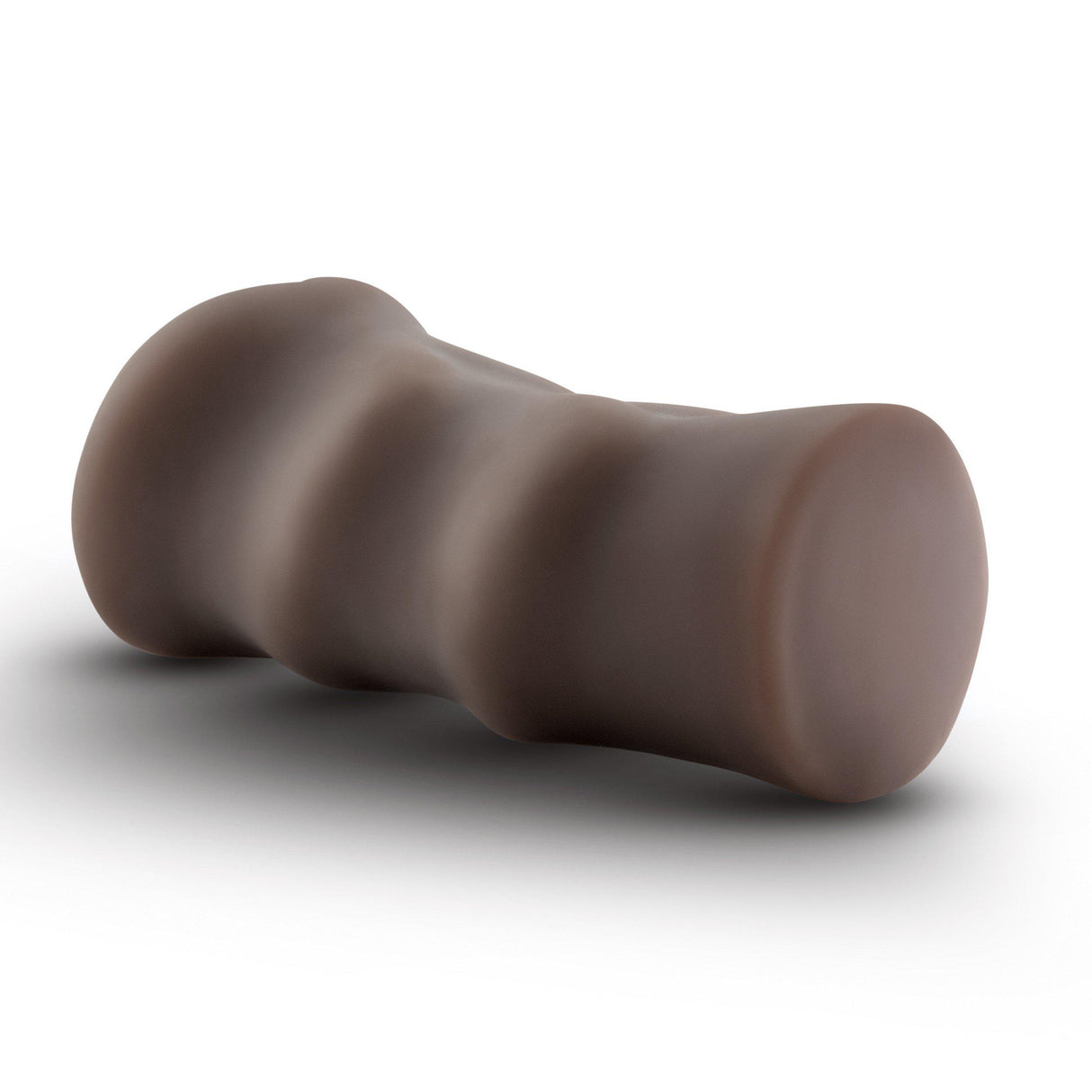 Blush Hot Chocolate Nicole's Rear Stroker