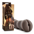 Blush Hot Chocolate Nicole's Rear Stroker