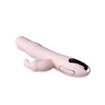 Blush Lush Aurora Rabbit Dildo