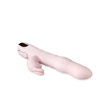 Blush Lush Aurora Rabbit Dildo