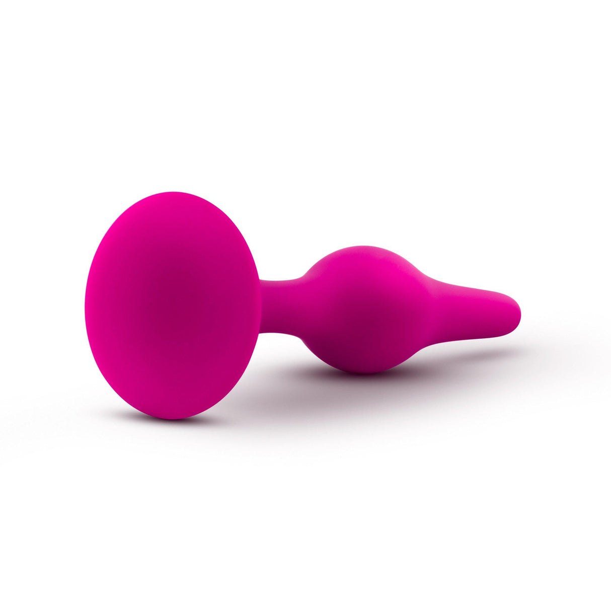 Blush Luxe Beginner Plug