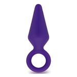 Blush Luxe Candy Rimmer Plug