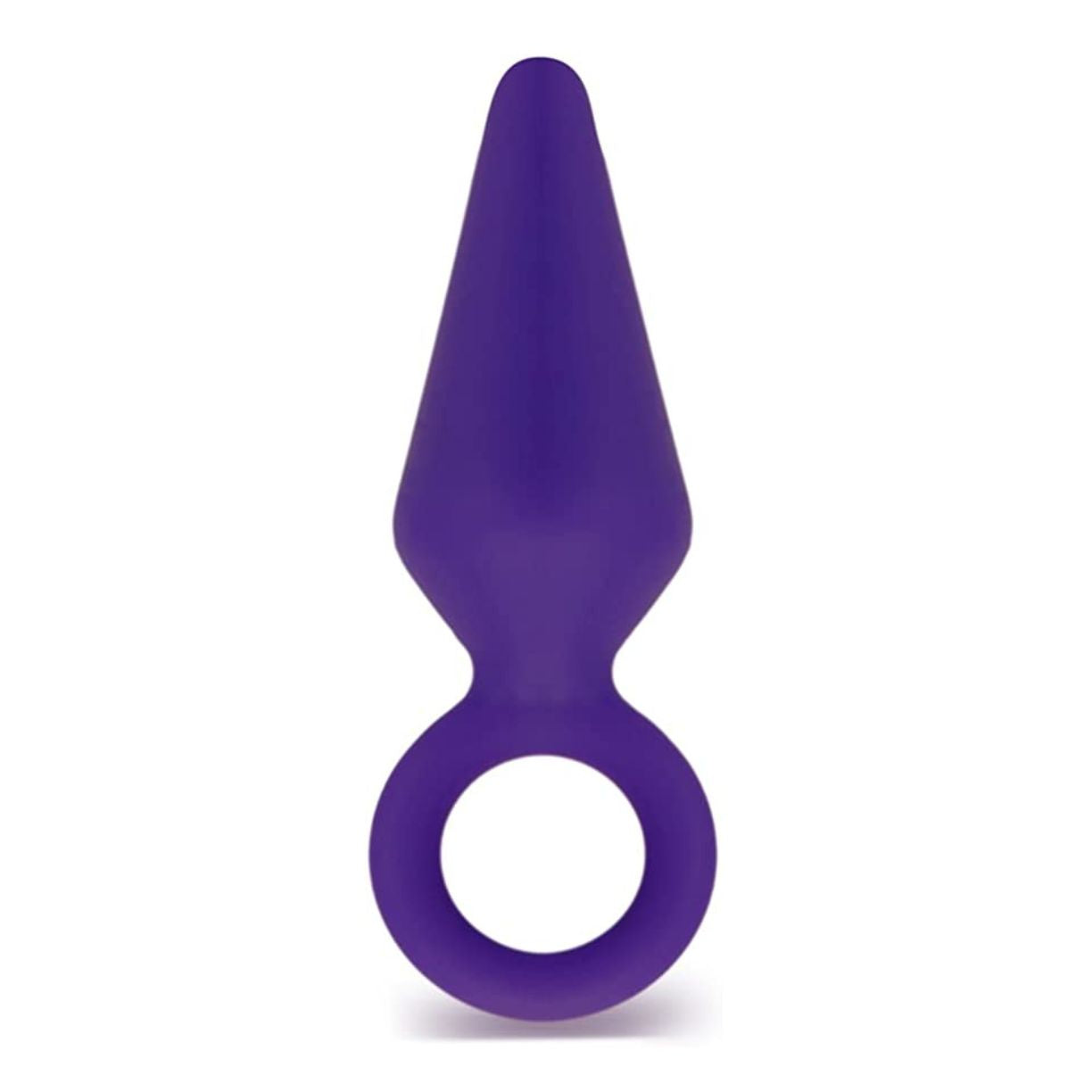 Blush Luxe Candy Rimmer Plug