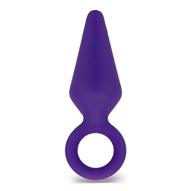 Blush Luxe Candy Rimmer Plug