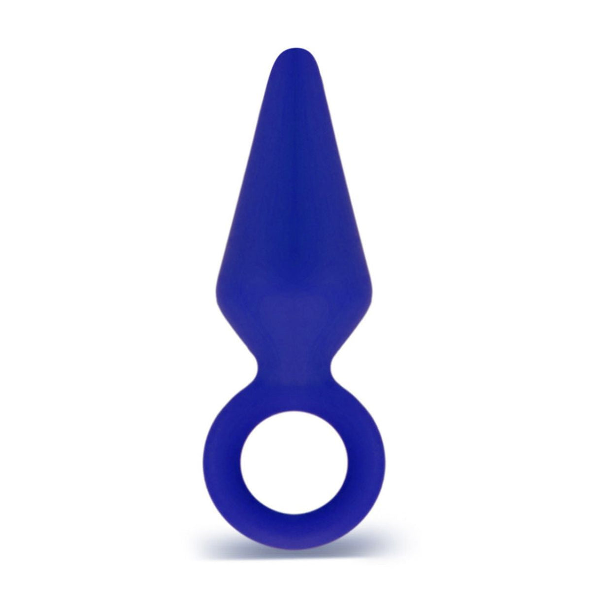 Blush Luxe Candy Rimmer Plug