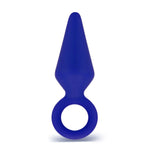 Blush Luxe Candy Rimmer Plug