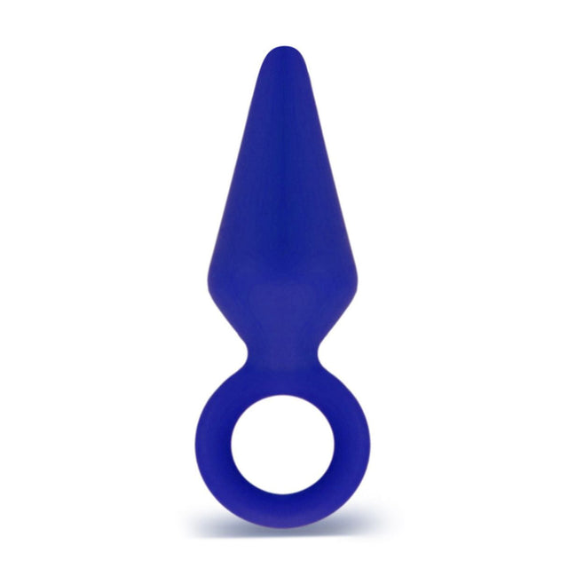 Blush Luxe Candy Rimmer Plug