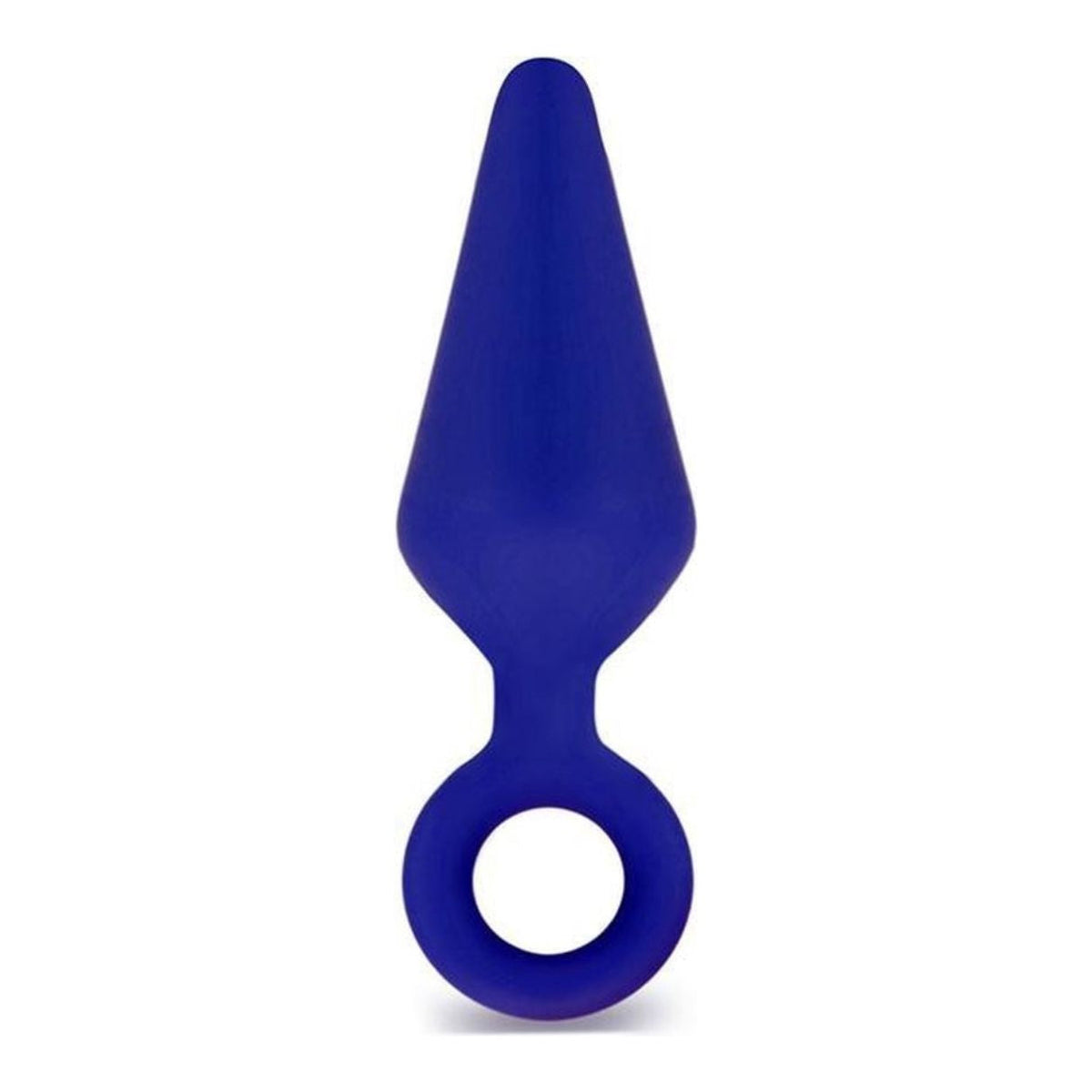 Blush Luxe Candy Rimmer Plug