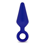 Blush Luxe Candy Rimmer Plug