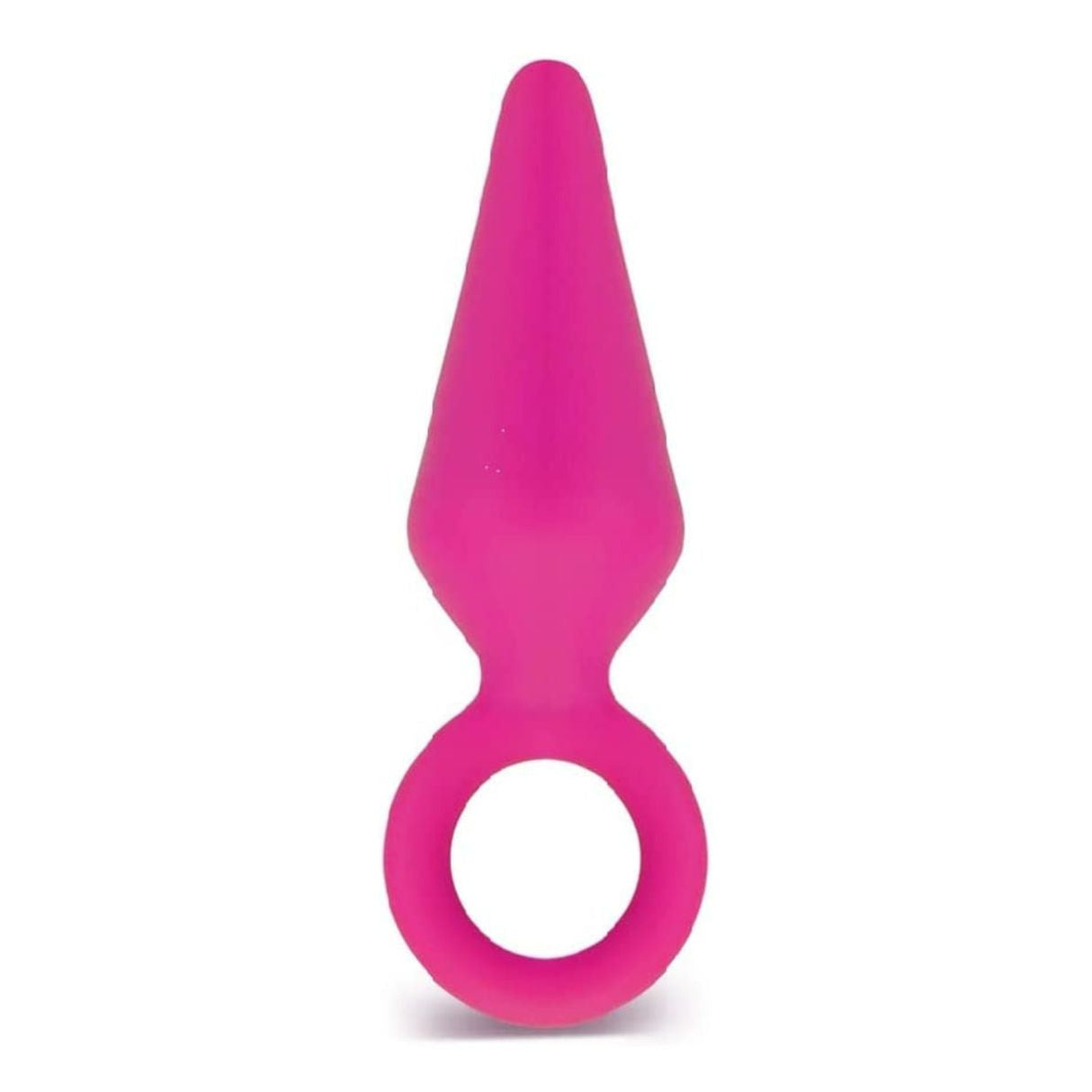 Blush Luxe Candy Rimmer Plug