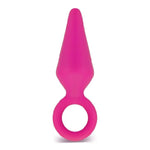 Blush Luxe Candy Rimmer Plug