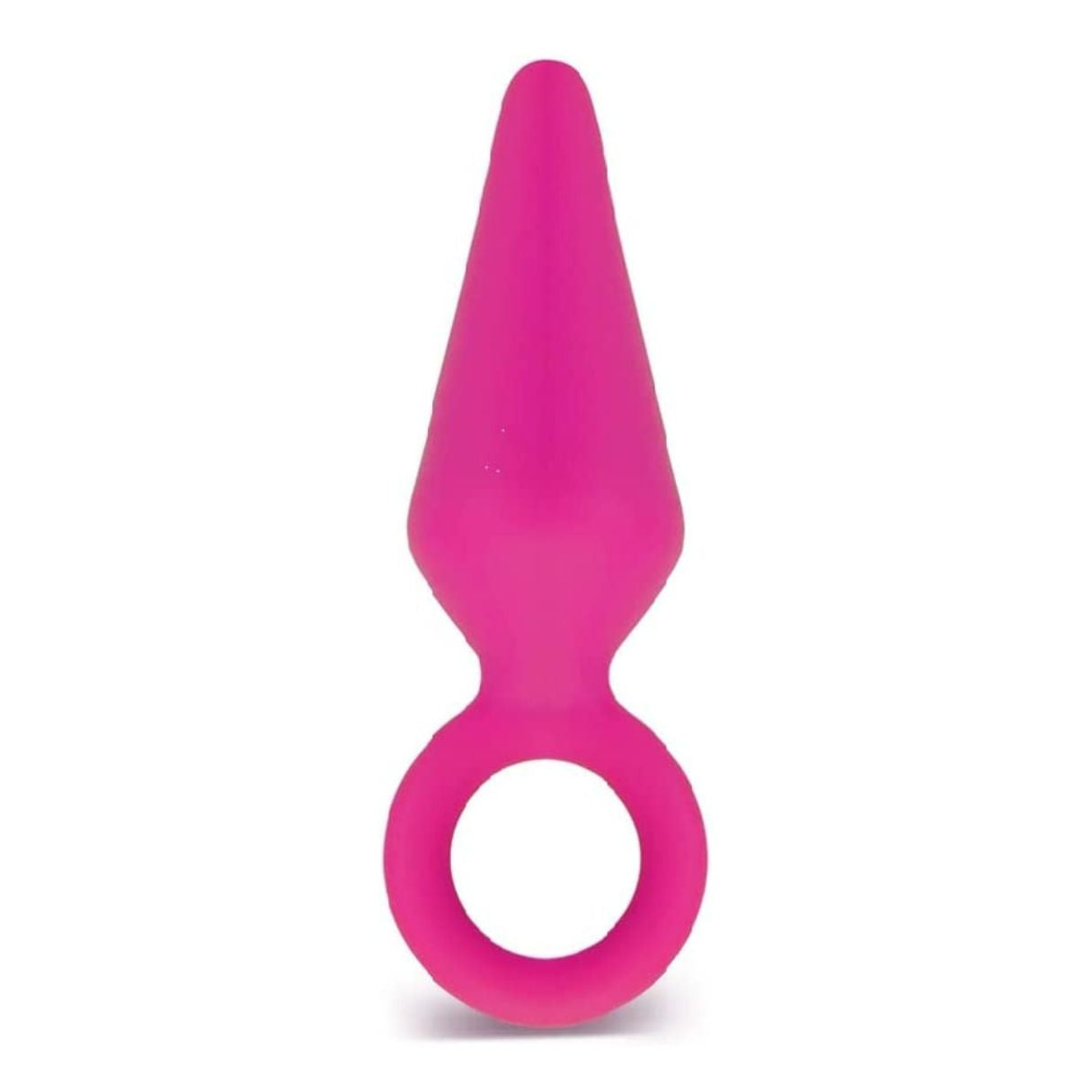 Blush Luxe Candy Rimmer Plug