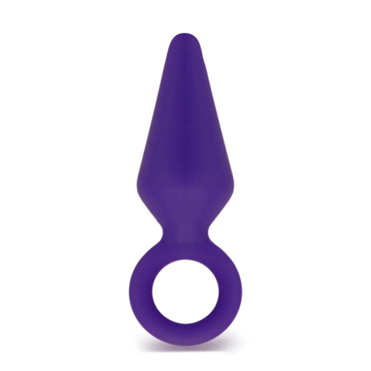 Blush Luxe Candy Rimmer Plug