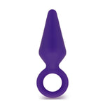 Blush Luxe Candy Rimmer Plug