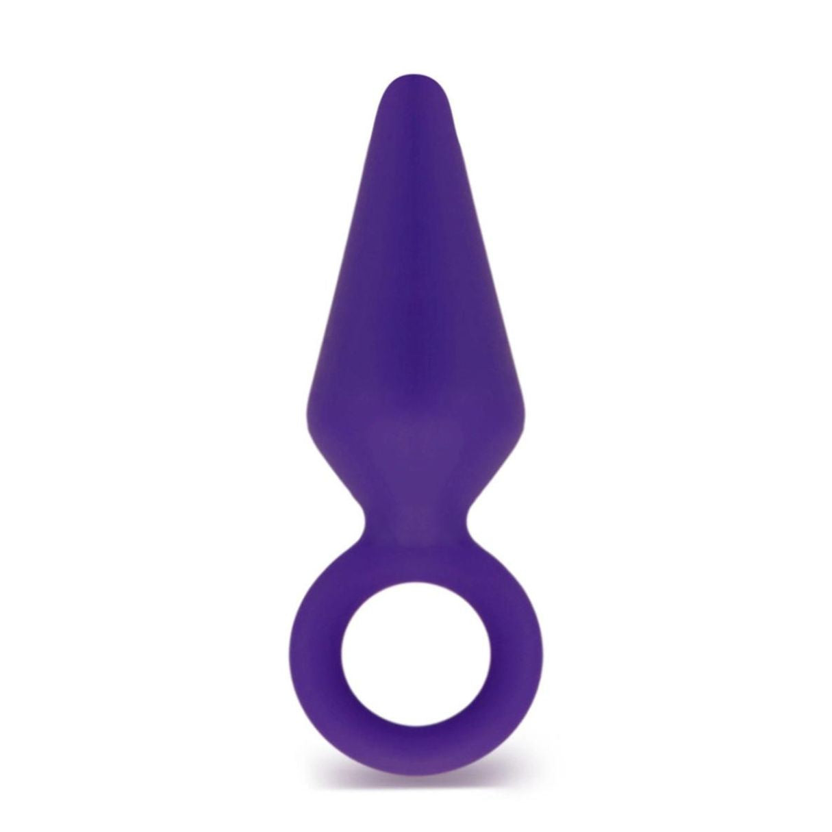 Blush Luxe Candy Rimmer Plug