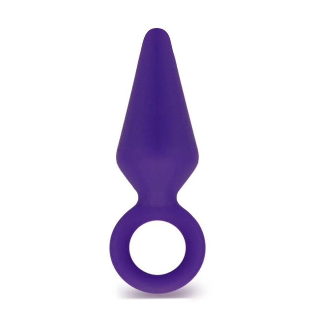 Blush Luxe Candy Rimmer Plug