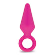 Blush Luxe Candy Rimmer Plug