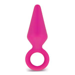 Blush Luxe Candy Rimmer Plug