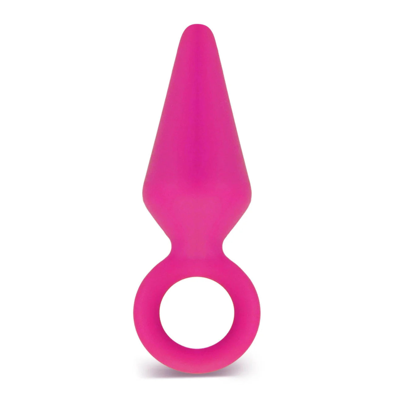 Blush Luxe Candy Rimmer Plug