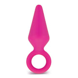 Blush Luxe Candy Rimmer Plug